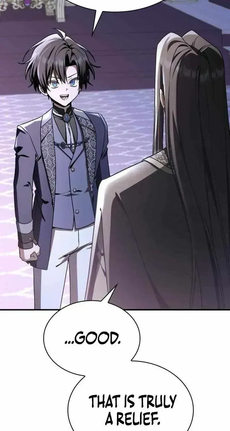 Dukedom’s Legendary Prodigy chapter 58.9 page 43