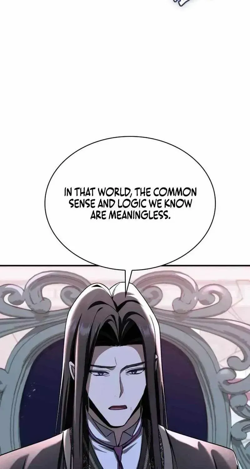 Dukedom’s Legendary Prodigy chapter 58.9 page 111
