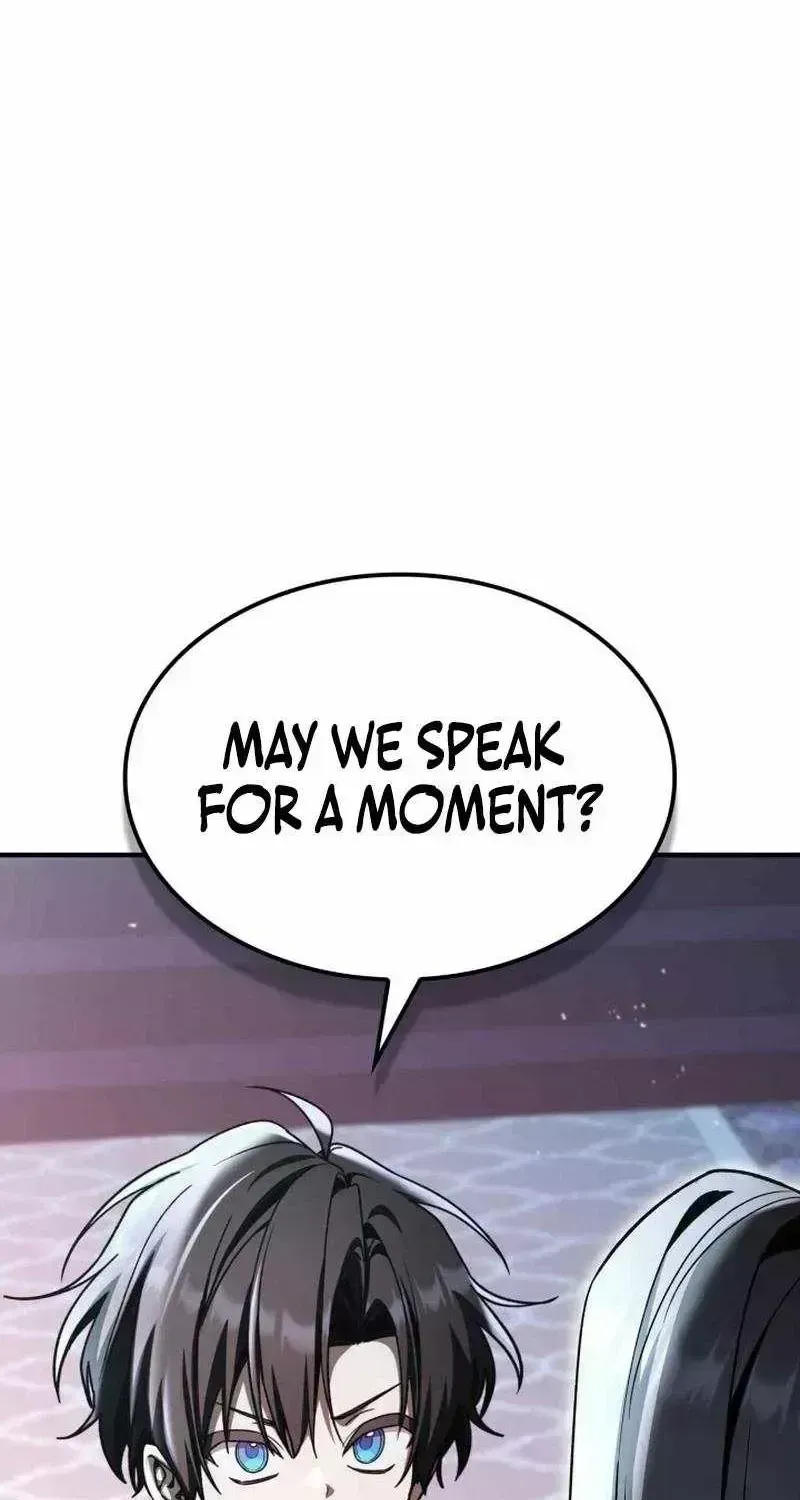 Dukedom’s Legendary Prodigy chapter 58.9 page 45