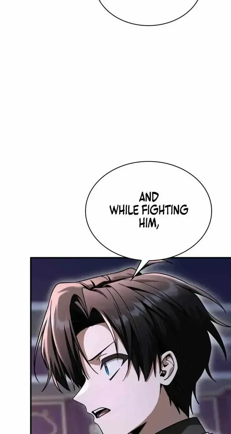 Dukedom’s Legendary Prodigy chapter 58.9 page 53
