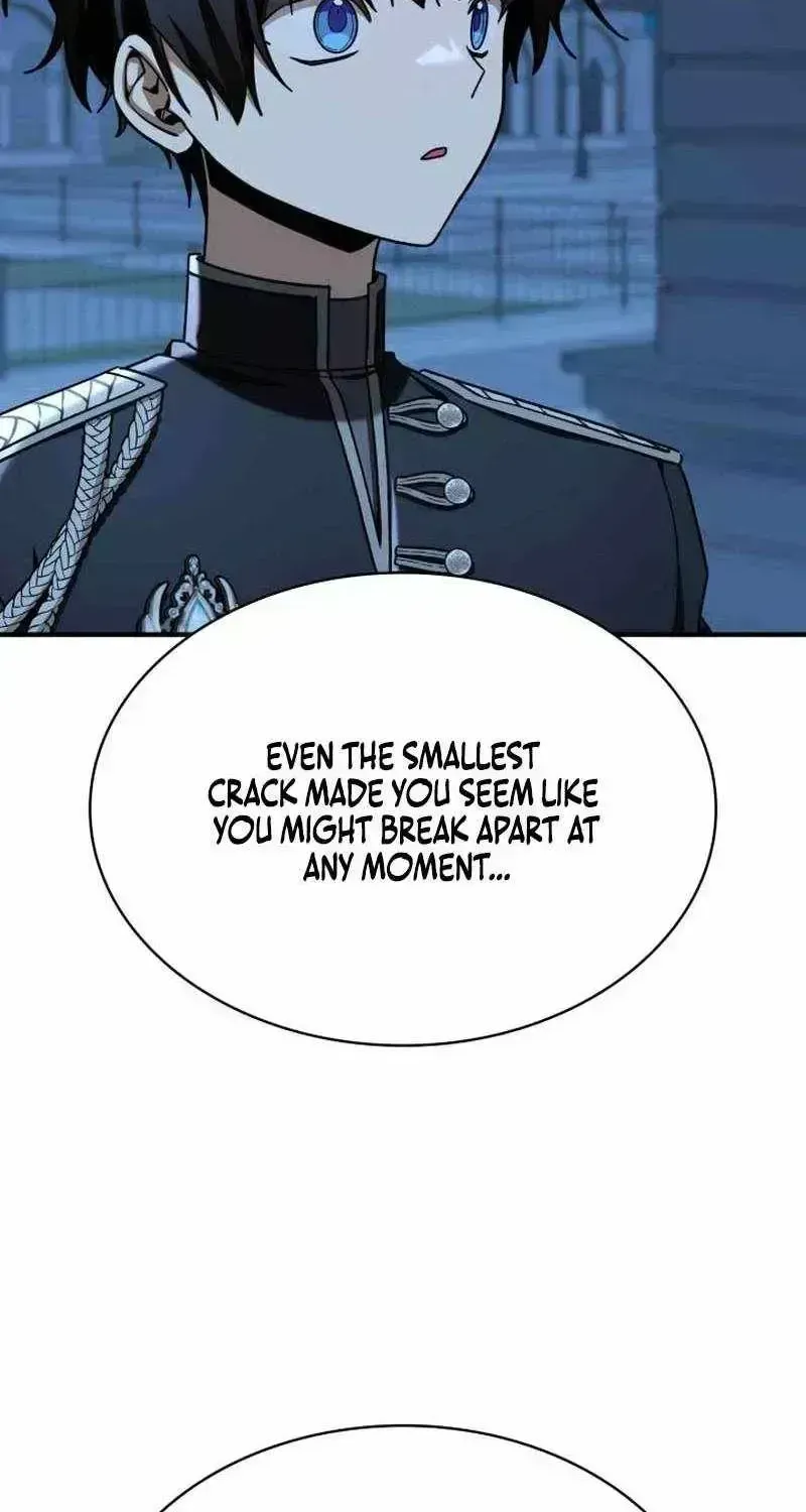 Dukedom’s Legendary Prodigy chapter 59.2 page 105