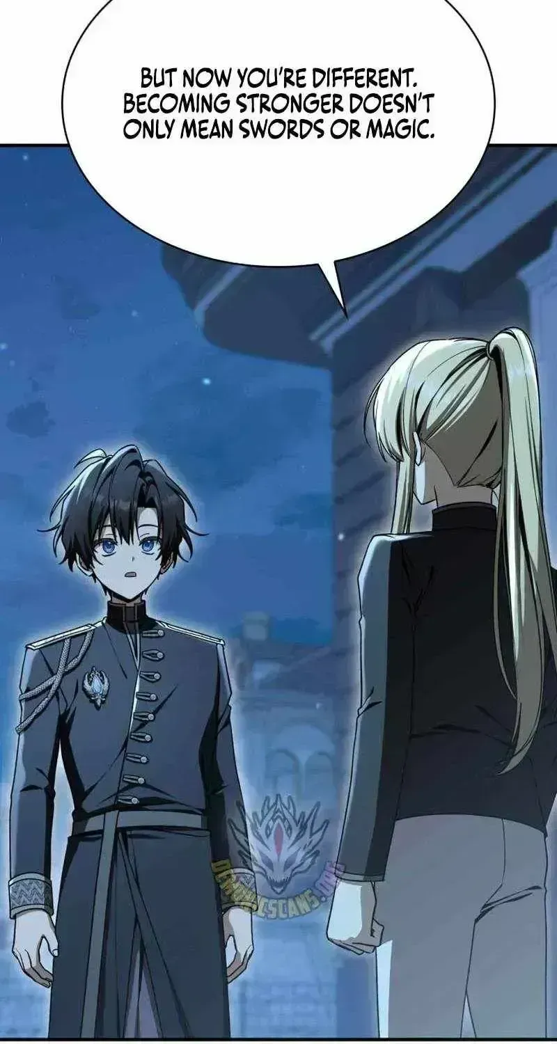 Dukedom’s Legendary Prodigy chapter 59.2 page 106