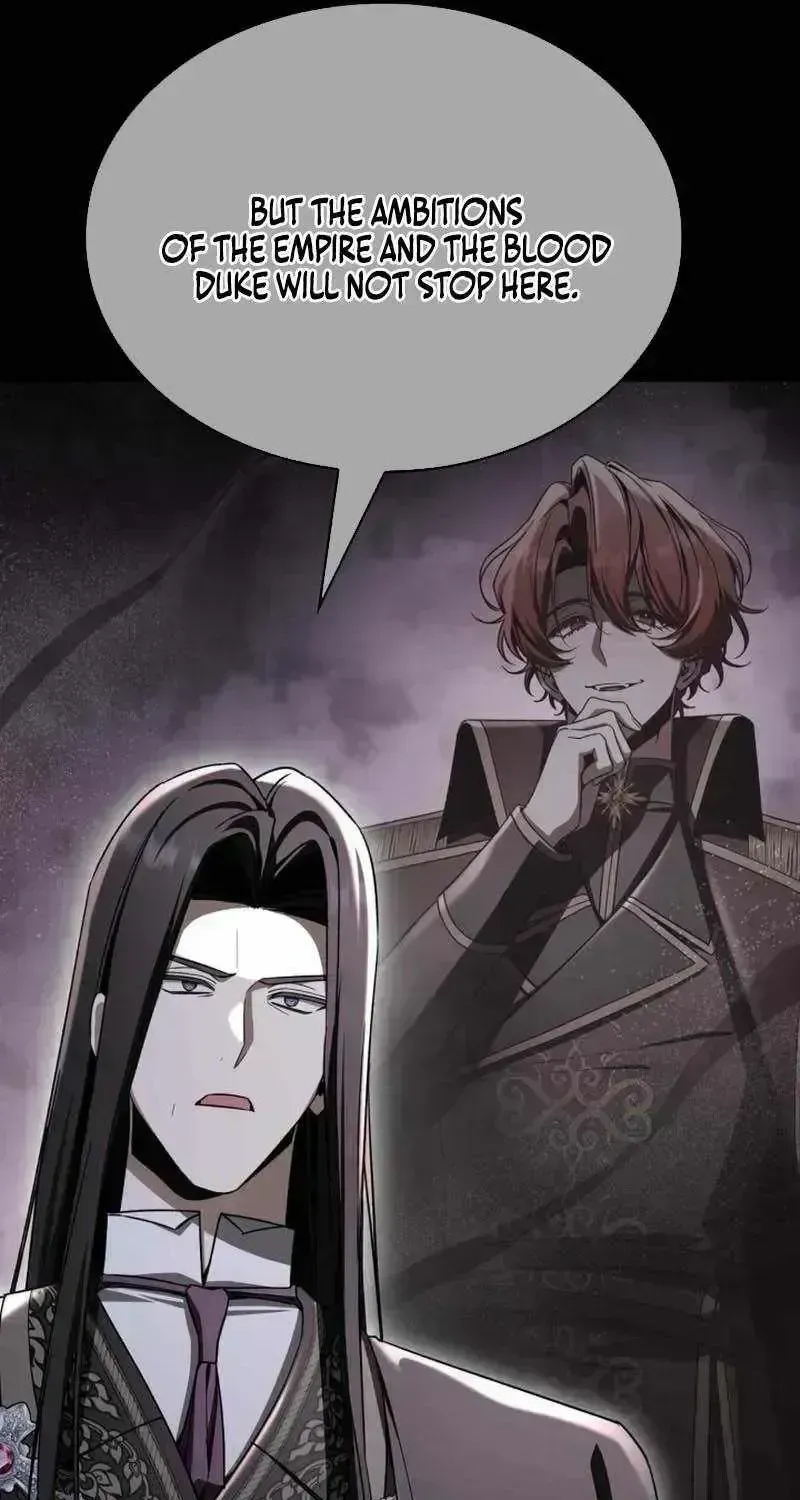 Dukedom’s Legendary Prodigy chapter 59.2 page 118