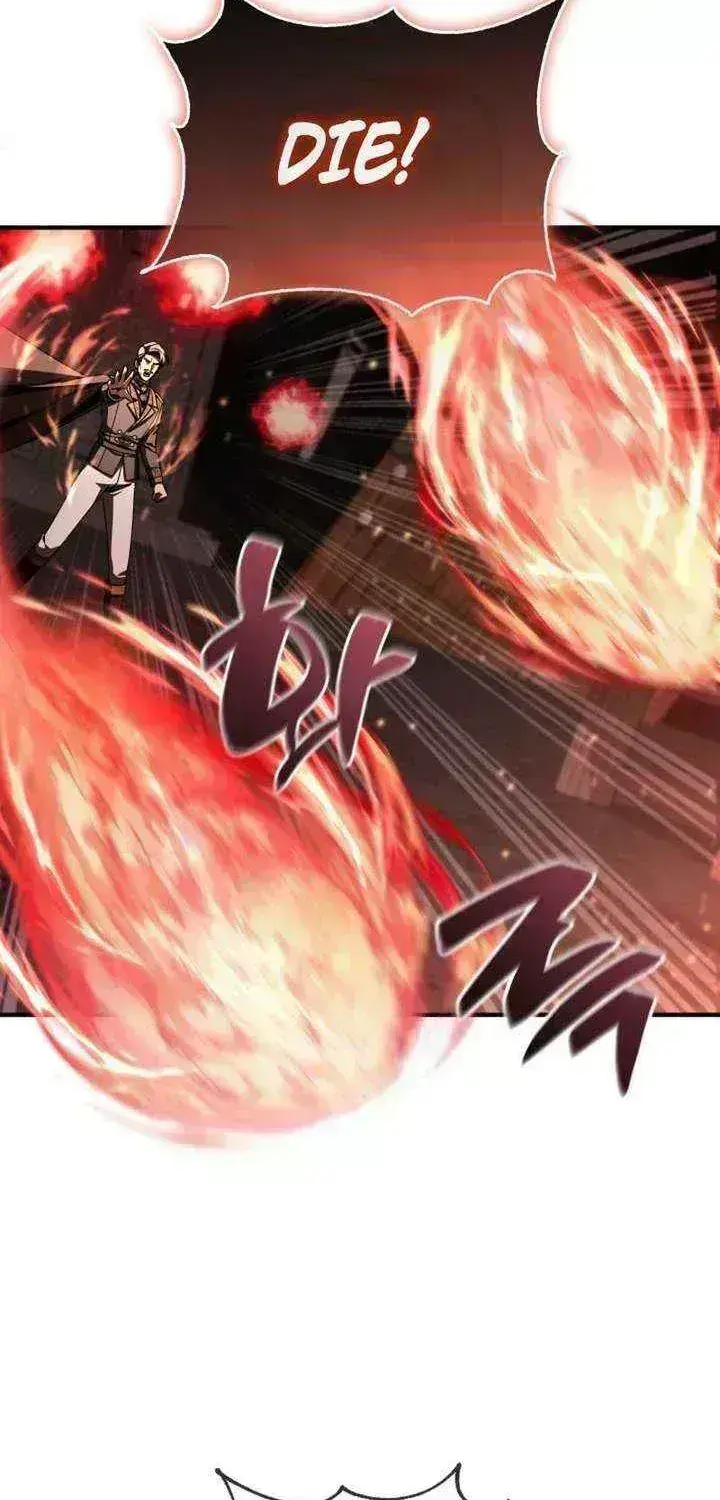 Dukedom’s Legendary Prodigy chapter 59.4 page 35