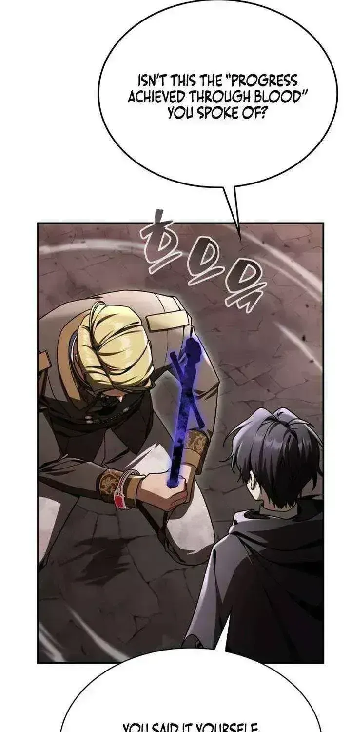 Dukedom’s Legendary Prodigy chapter 59.4 page 92