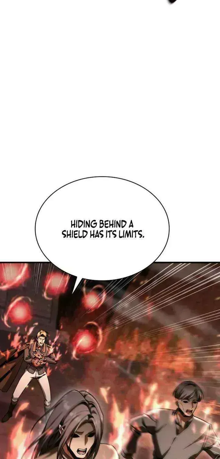 Dukedom’s Legendary Prodigy chapter 59.4 page 44