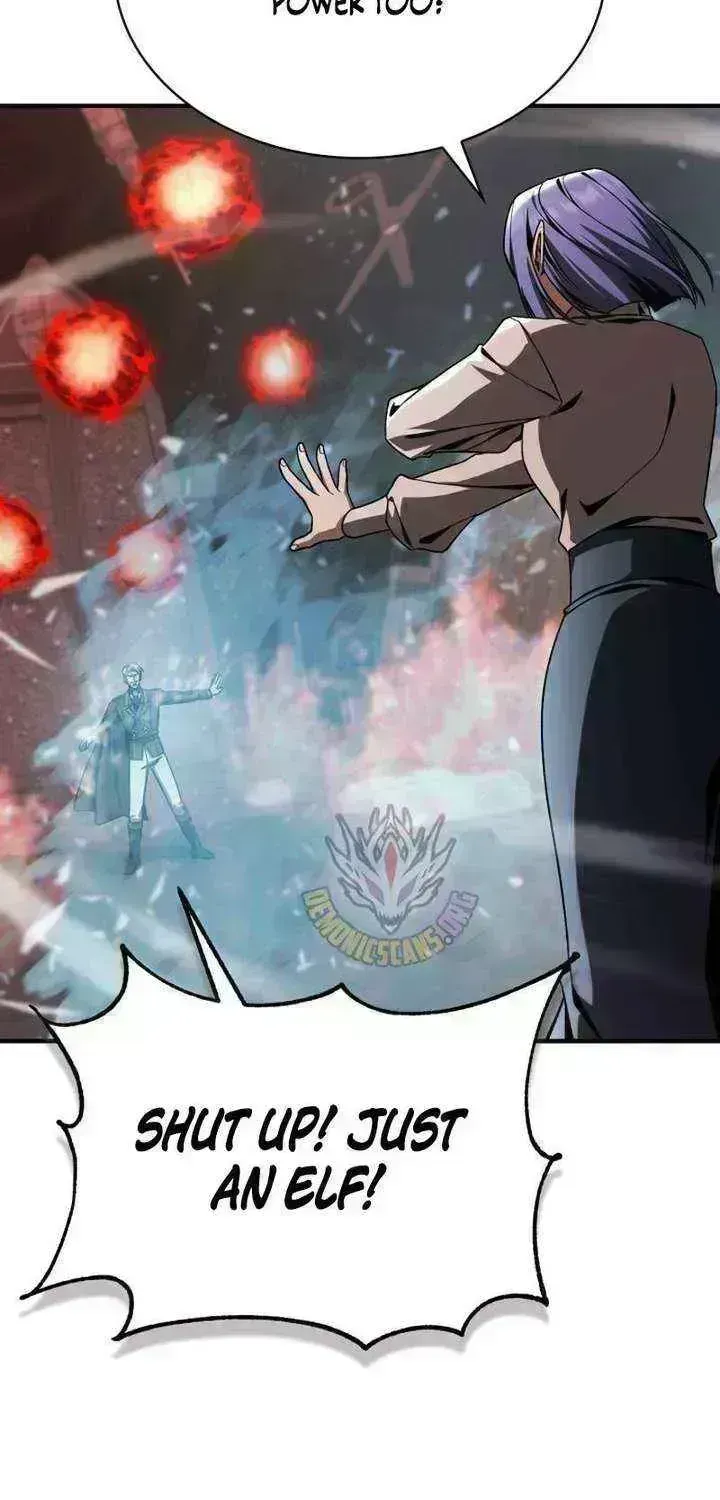 Dukedom’s Legendary Prodigy chapter 59.4 page 30