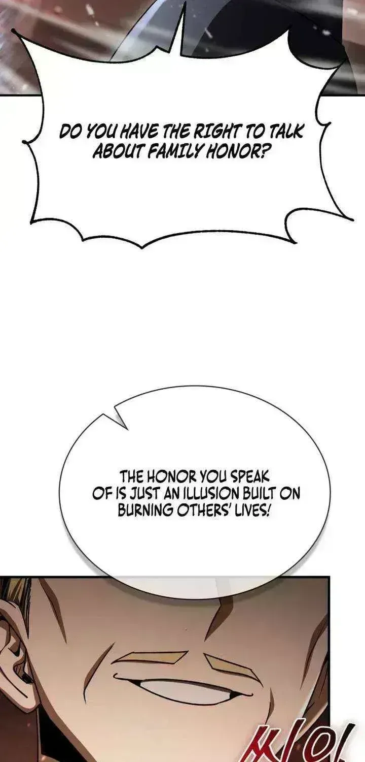 Dukedom’s Legendary Prodigy chapter 59.4 page 38