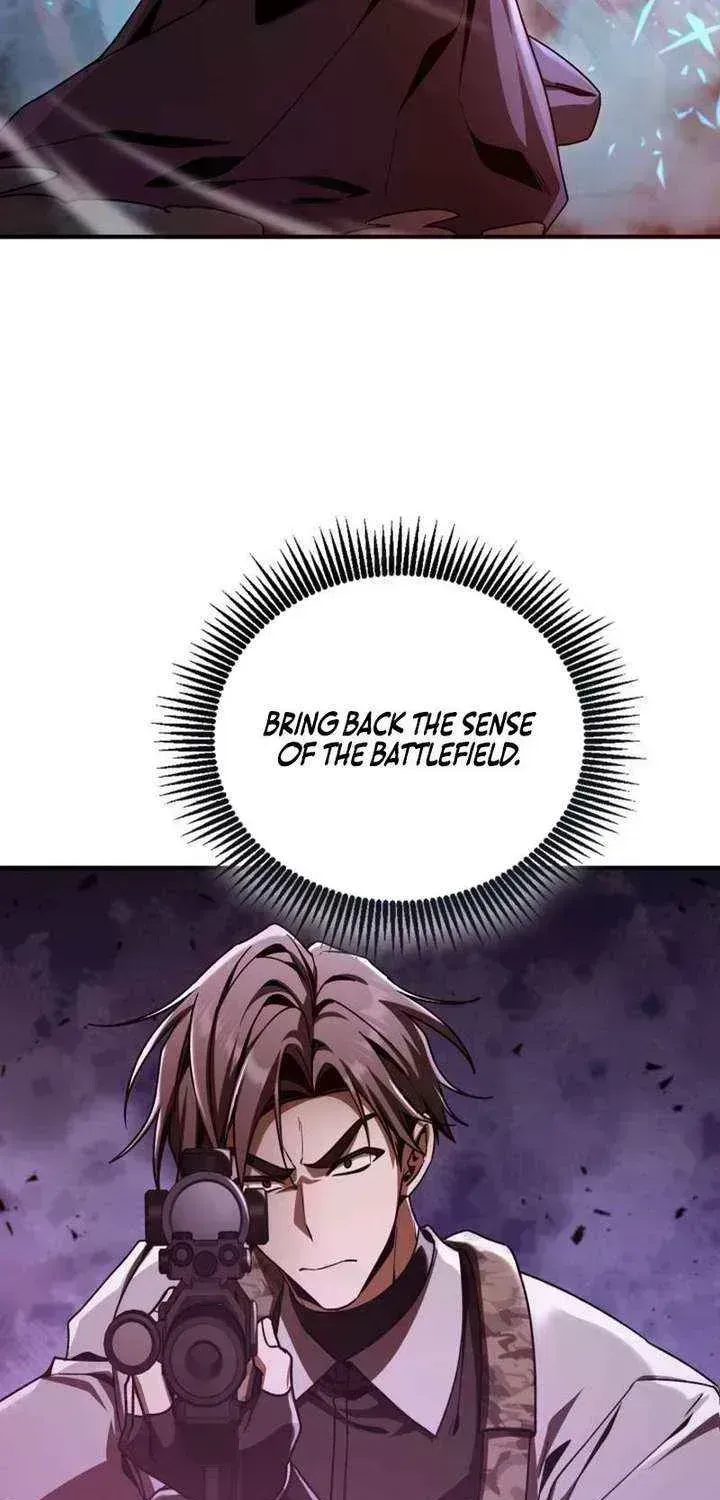 Dukedom’s Legendary Prodigy chapter 59.4 page 67