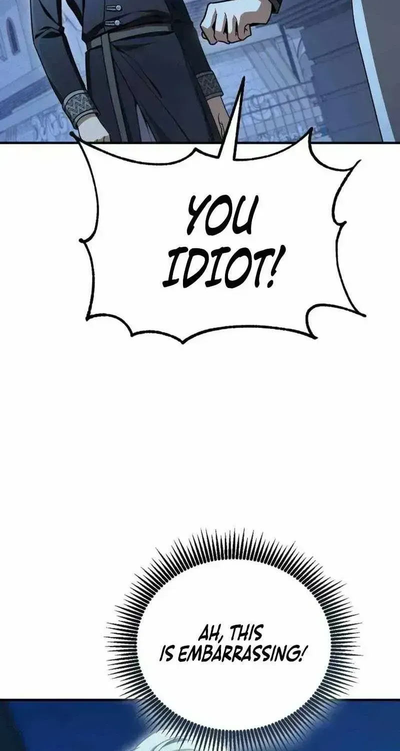 Dukedom’s Legendary Prodigy chapter 59.5 page 77