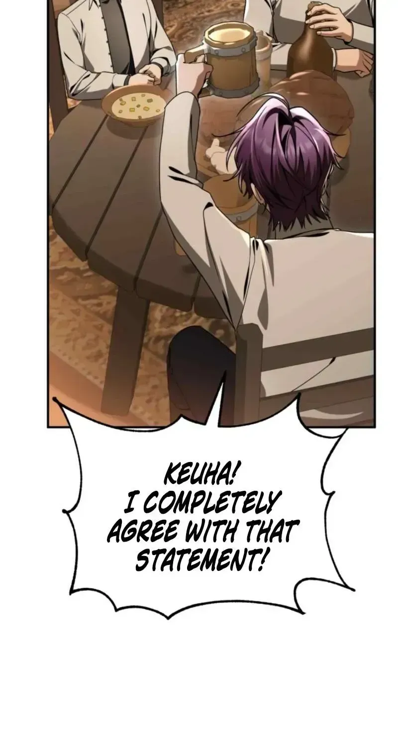 Dukedom’s Legendary Prodigy chapter 59.6 page 92