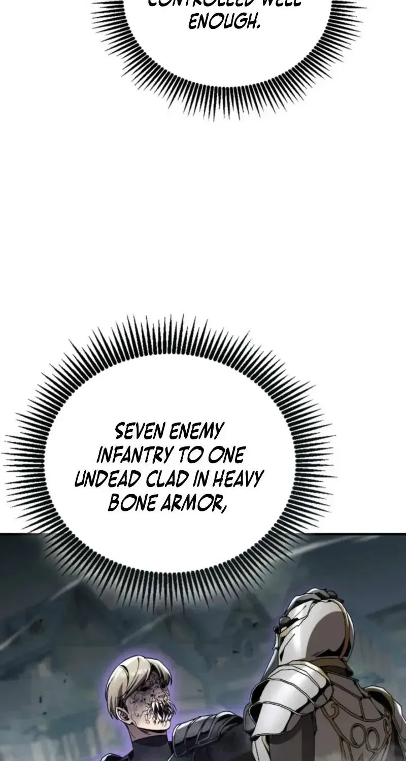 Dukedom’s Legendary Prodigy chapter 59.6 page 51