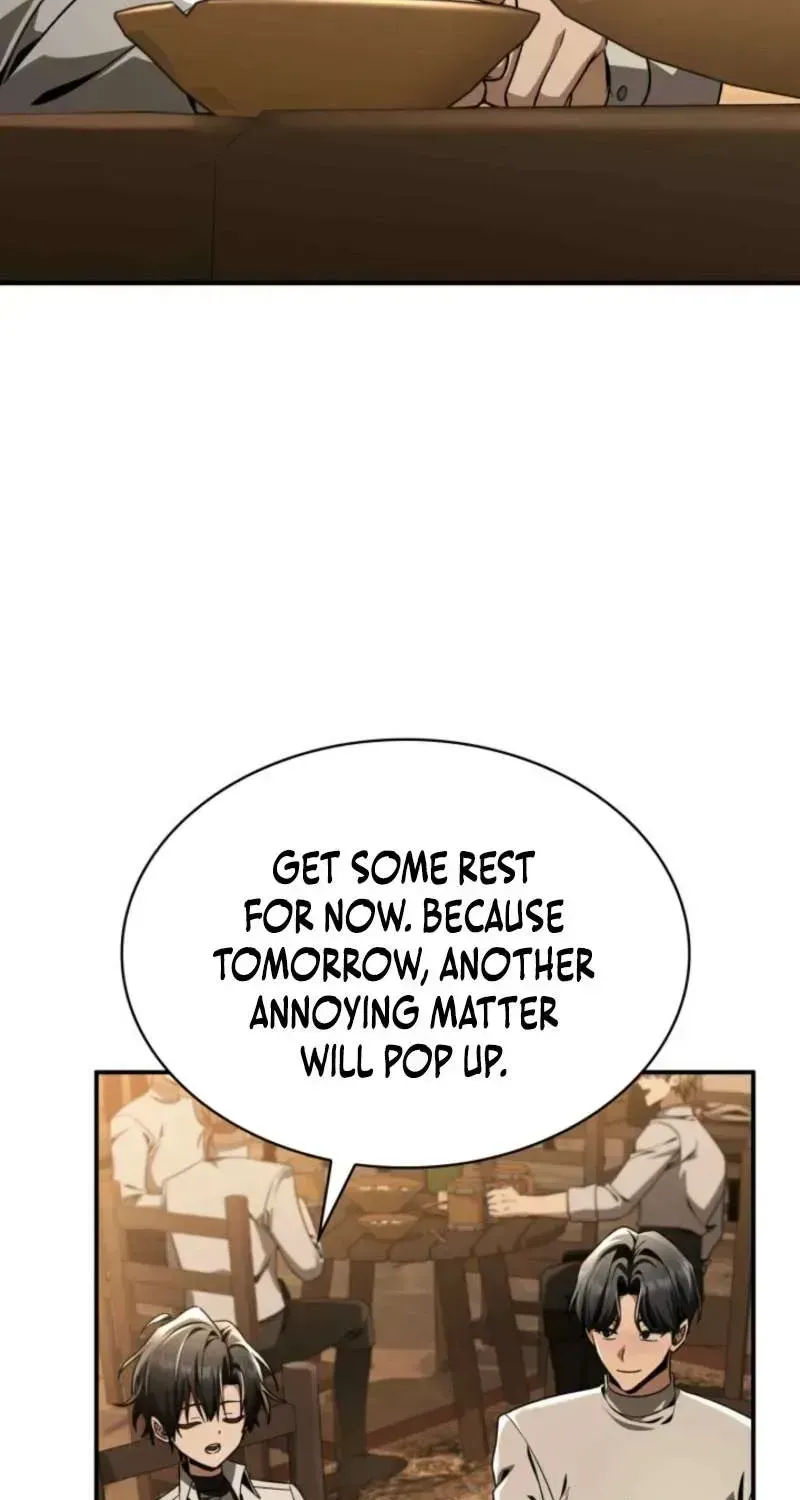 Dukedom’s Legendary Prodigy chapter 59.6 page 91