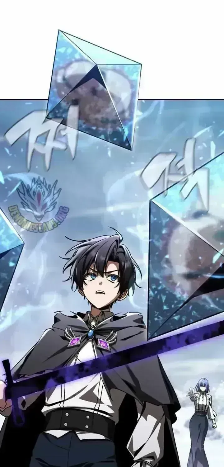 Dukedom’s Legendary Prodigy chapter 59.7 page 94