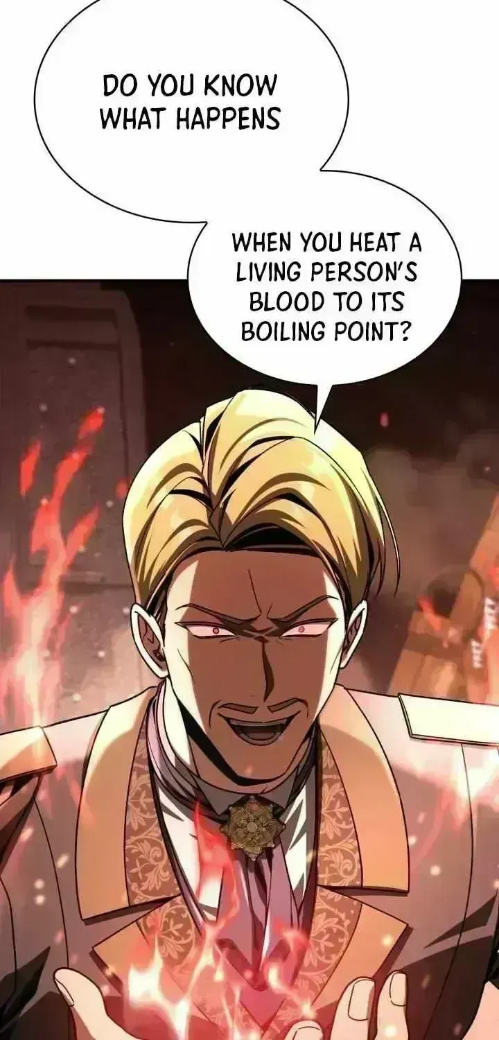 Dukedom’s Legendary Prodigy chapter 59.7 page 27