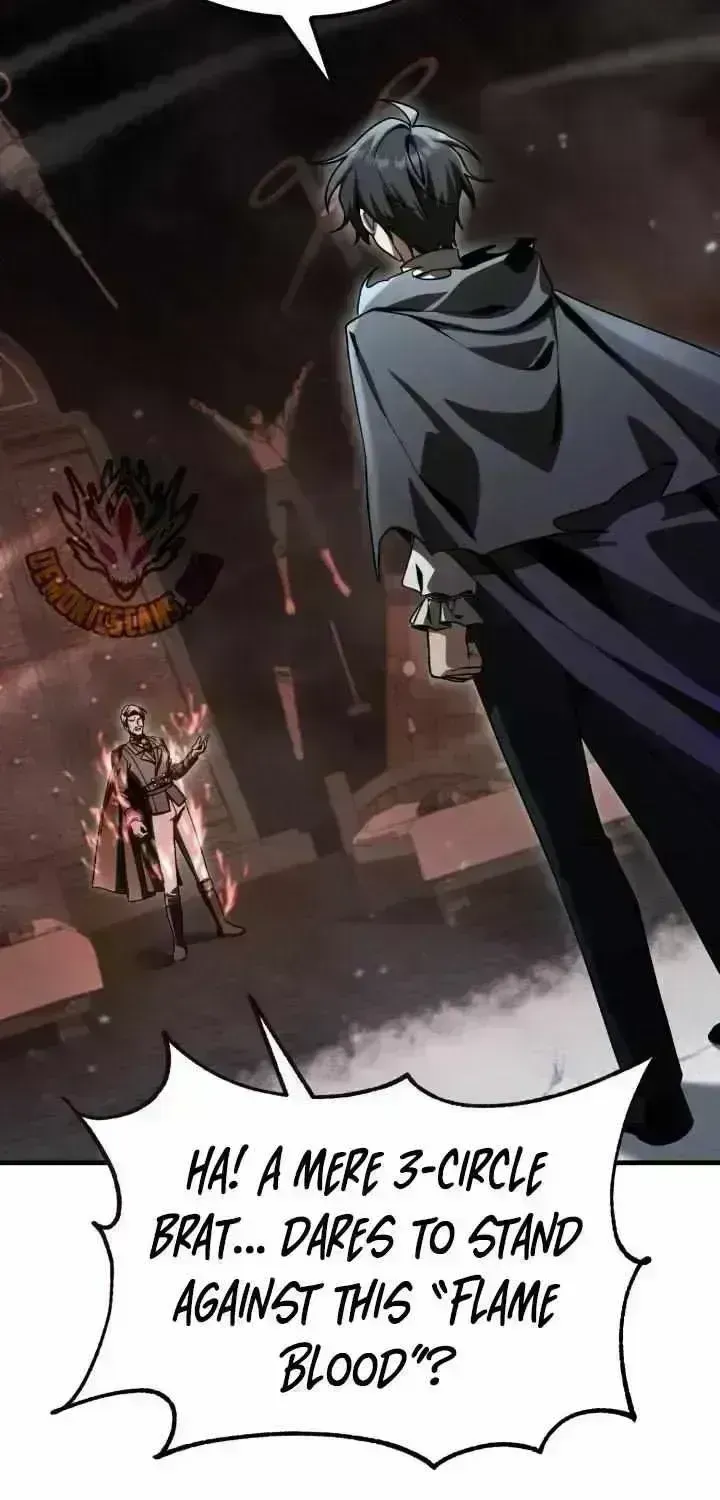 Dukedom’s Legendary Prodigy chapter 59.7 page 48