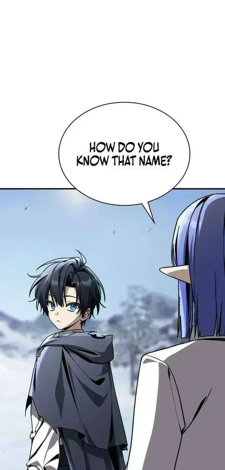 Dukedom’s Legendary Prodigy chapter 59.8 page 108
