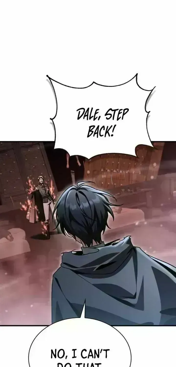 Dukedom’s Legendary Prodigy chapter 59 page 42