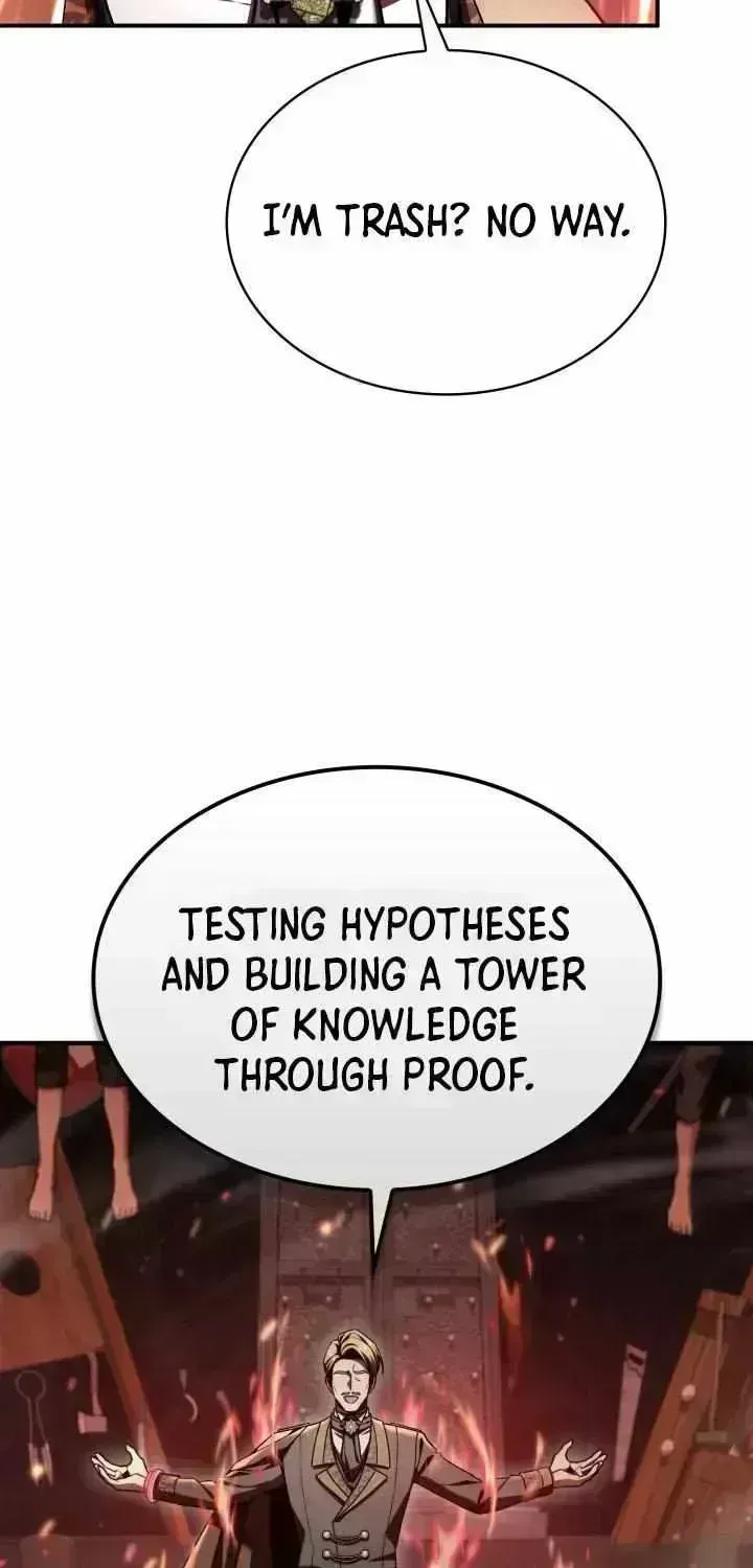 Dukedom’s Legendary Prodigy chapter 59 page 35