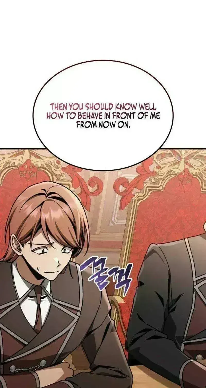 Dukedom’s Legendary Prodigy chapter 60.1 page 8