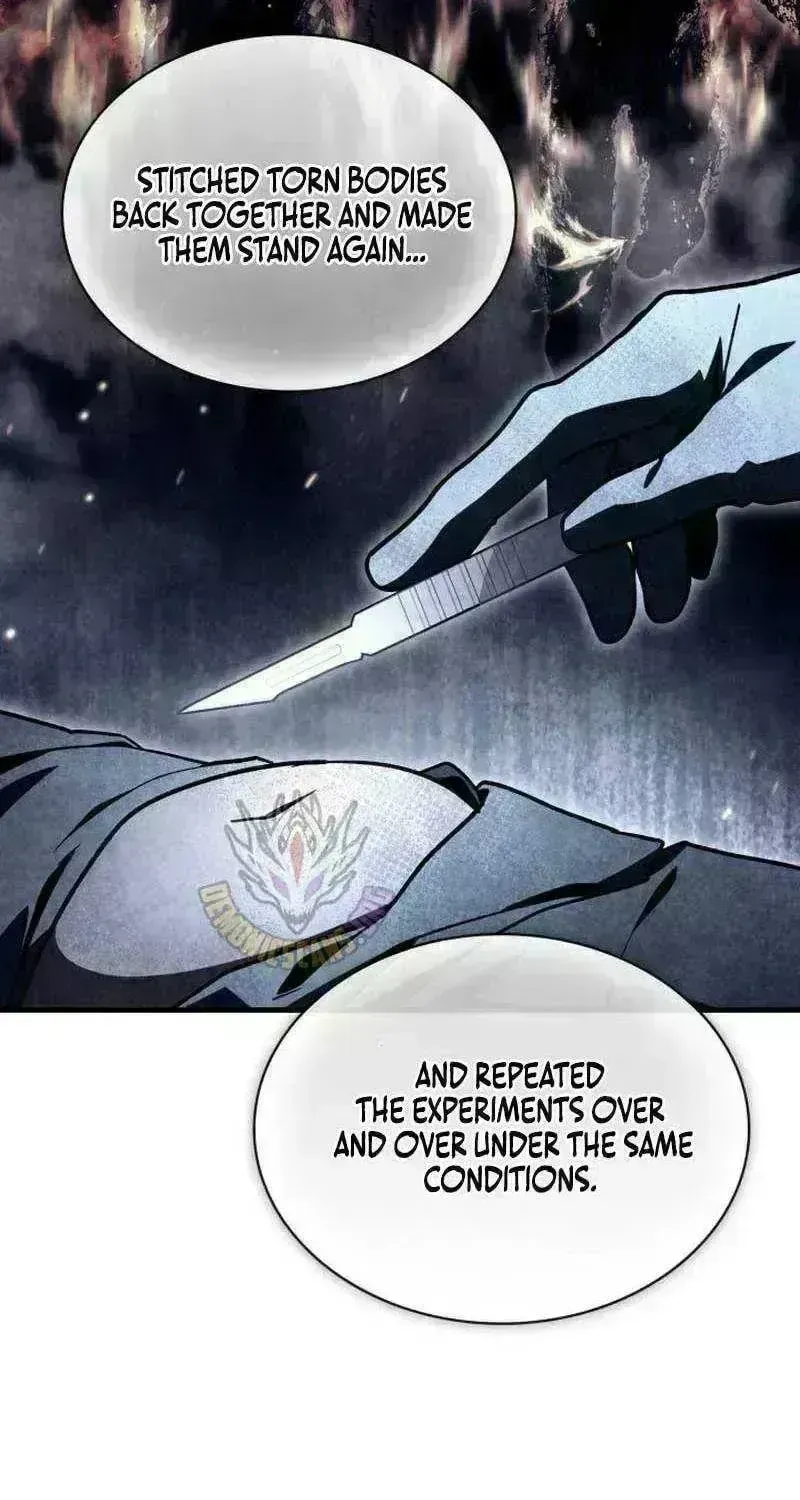 Dukedom’s Legendary Prodigy chapter 60.1 page 22