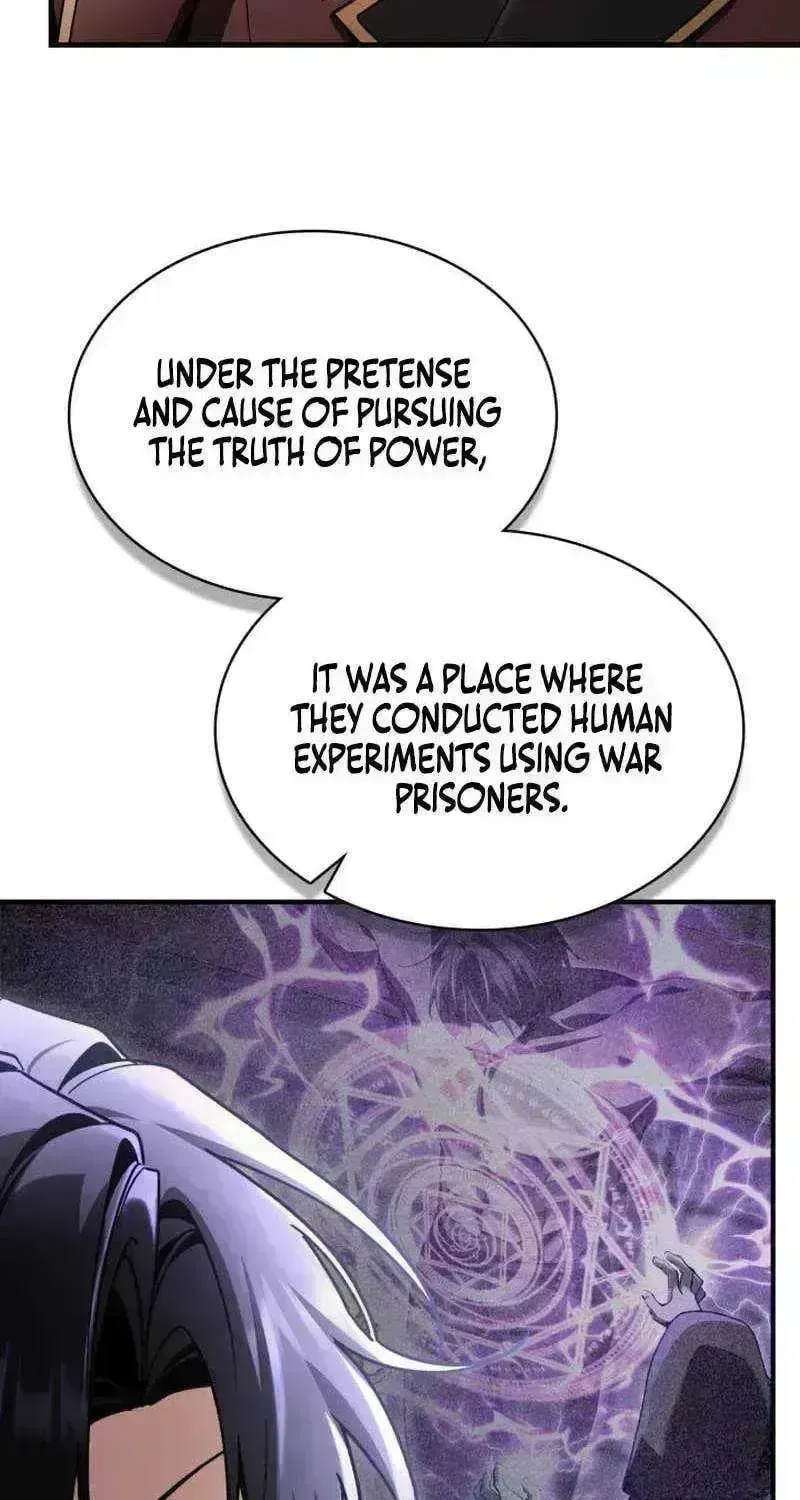 Dukedom’s Legendary Prodigy chapter 60.1 page 20