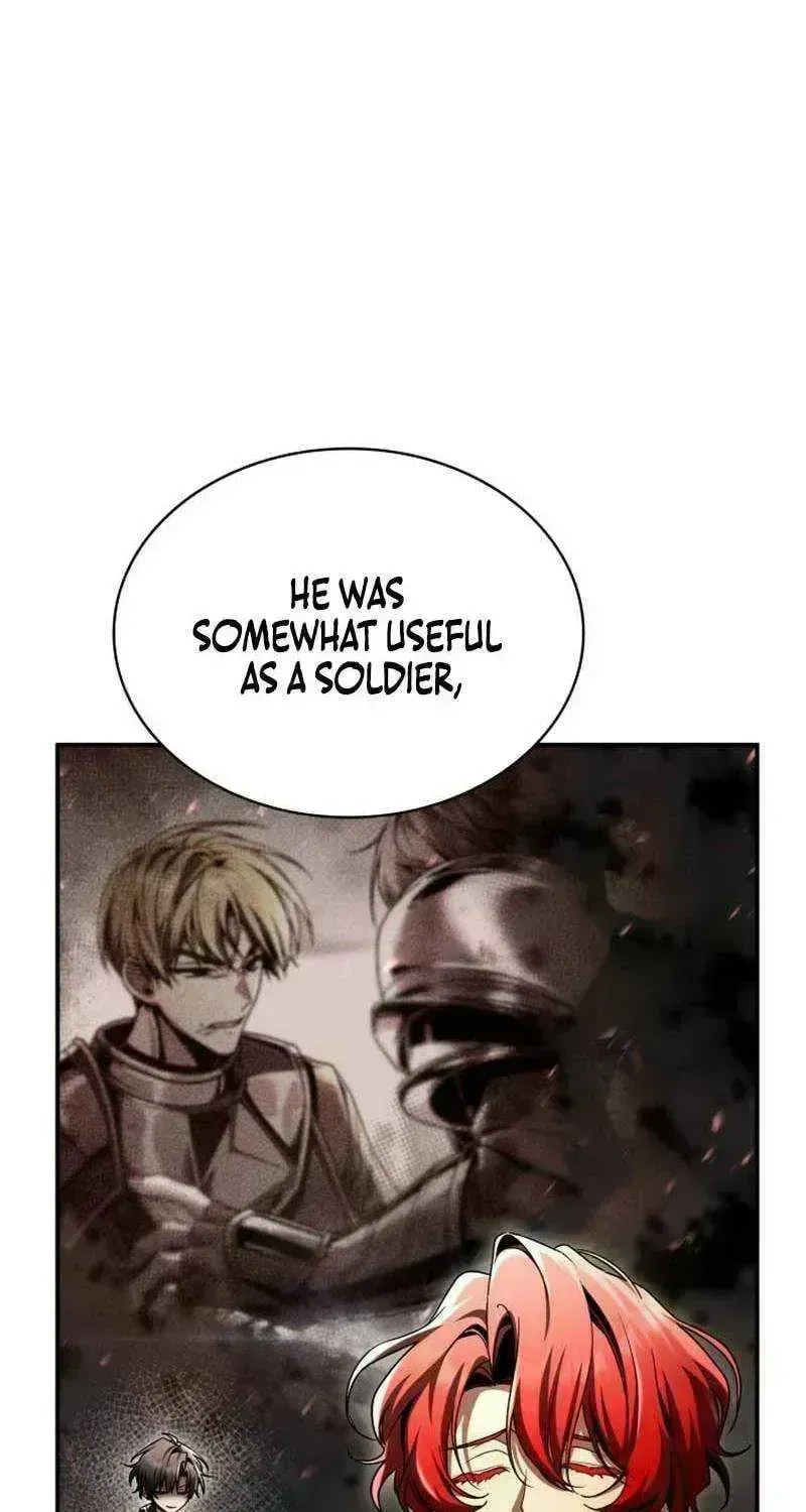 Dukedom’s Legendary Prodigy chapter 60.1 page 78