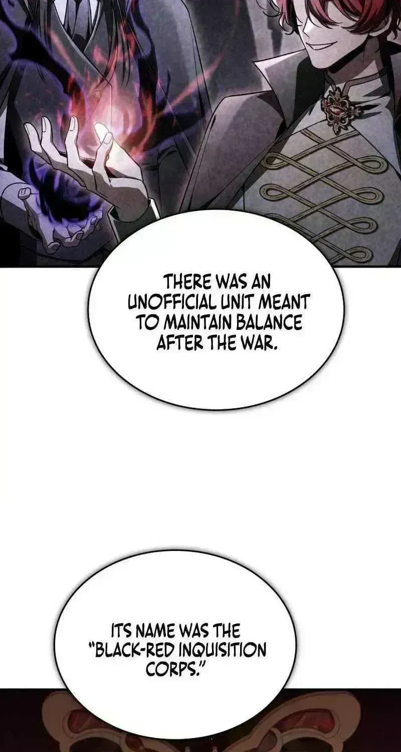Dukedom’s Legendary Prodigy chapter 60.1 page 17