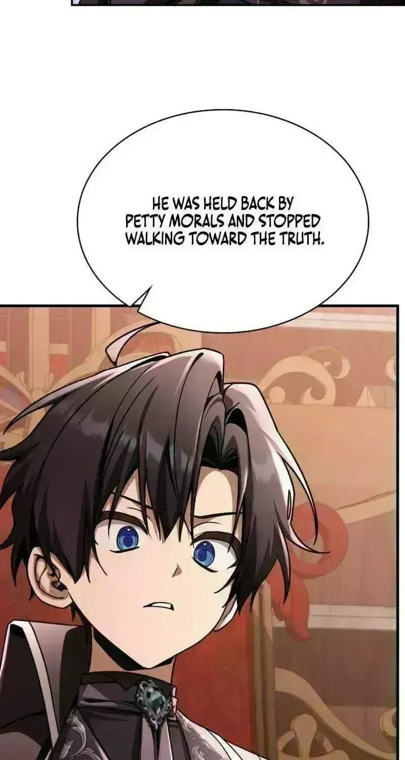 Dukedom’s Legendary Prodigy chapter 60.1 page 33