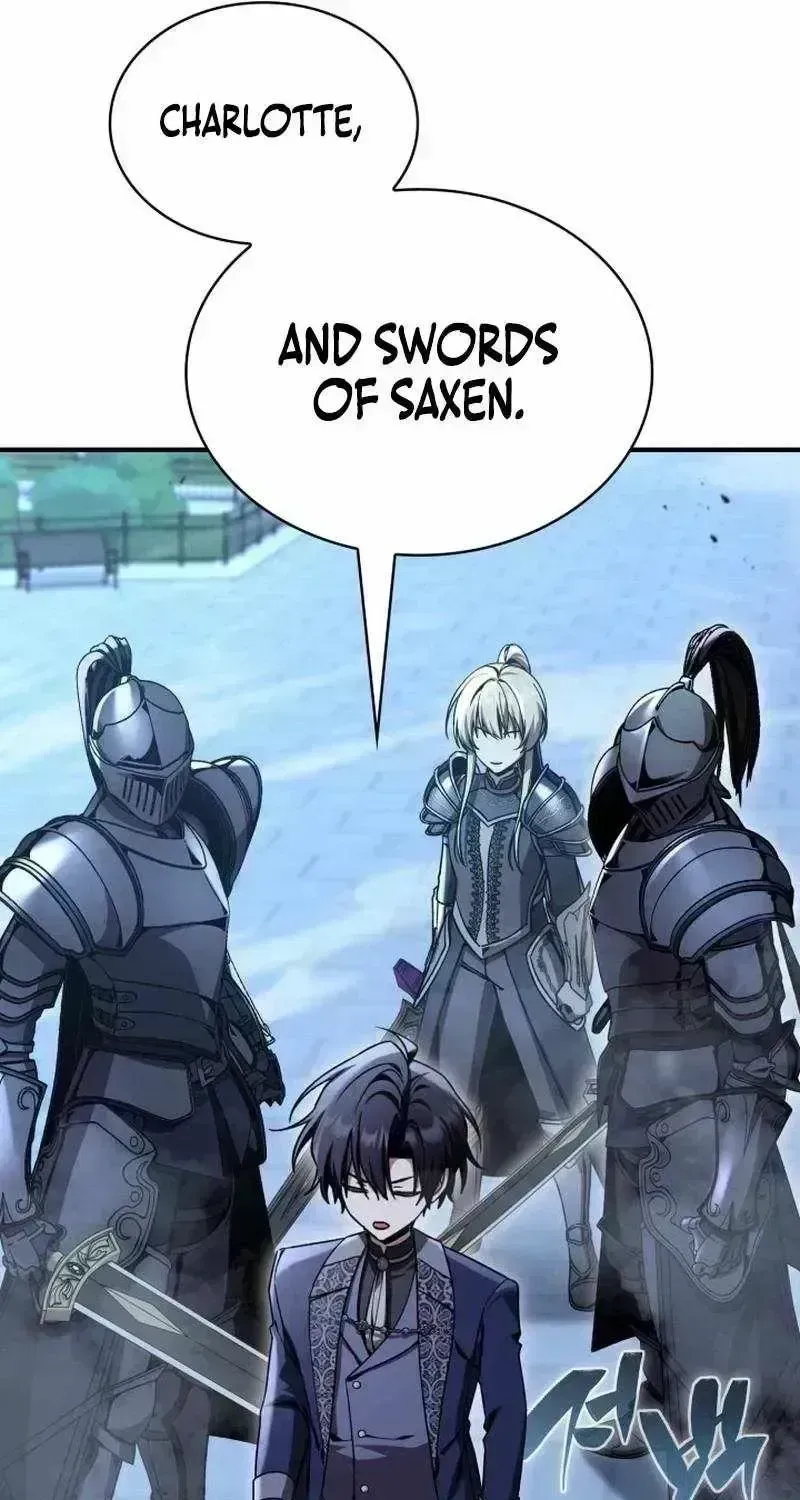 Dukedom’s Legendary Prodigy chapter 60.4 page 24