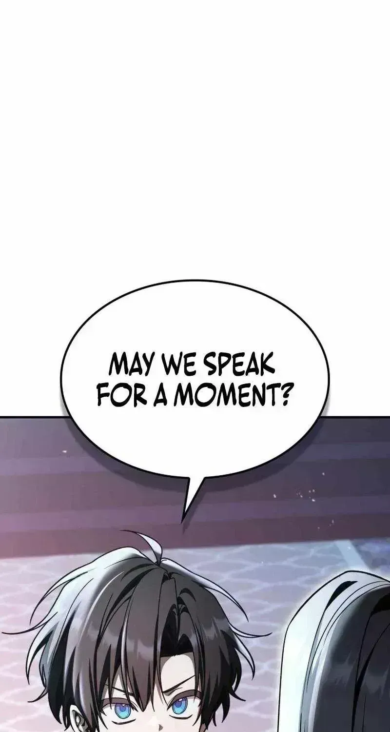 Dukedom’s Legendary Prodigy chapter 60.4 page 45