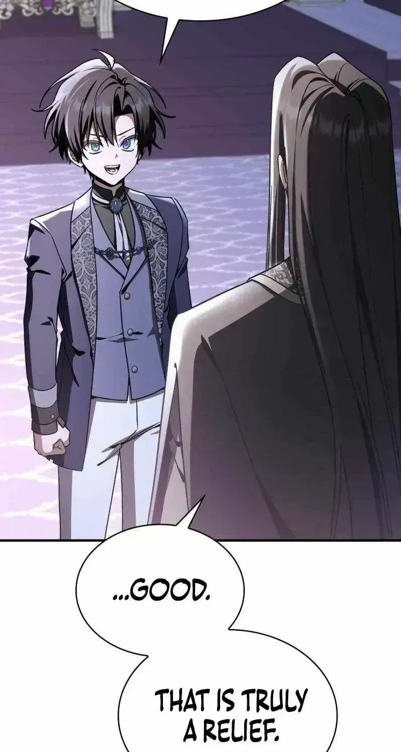Dukedom’s Legendary Prodigy chapter 60.4 page 43