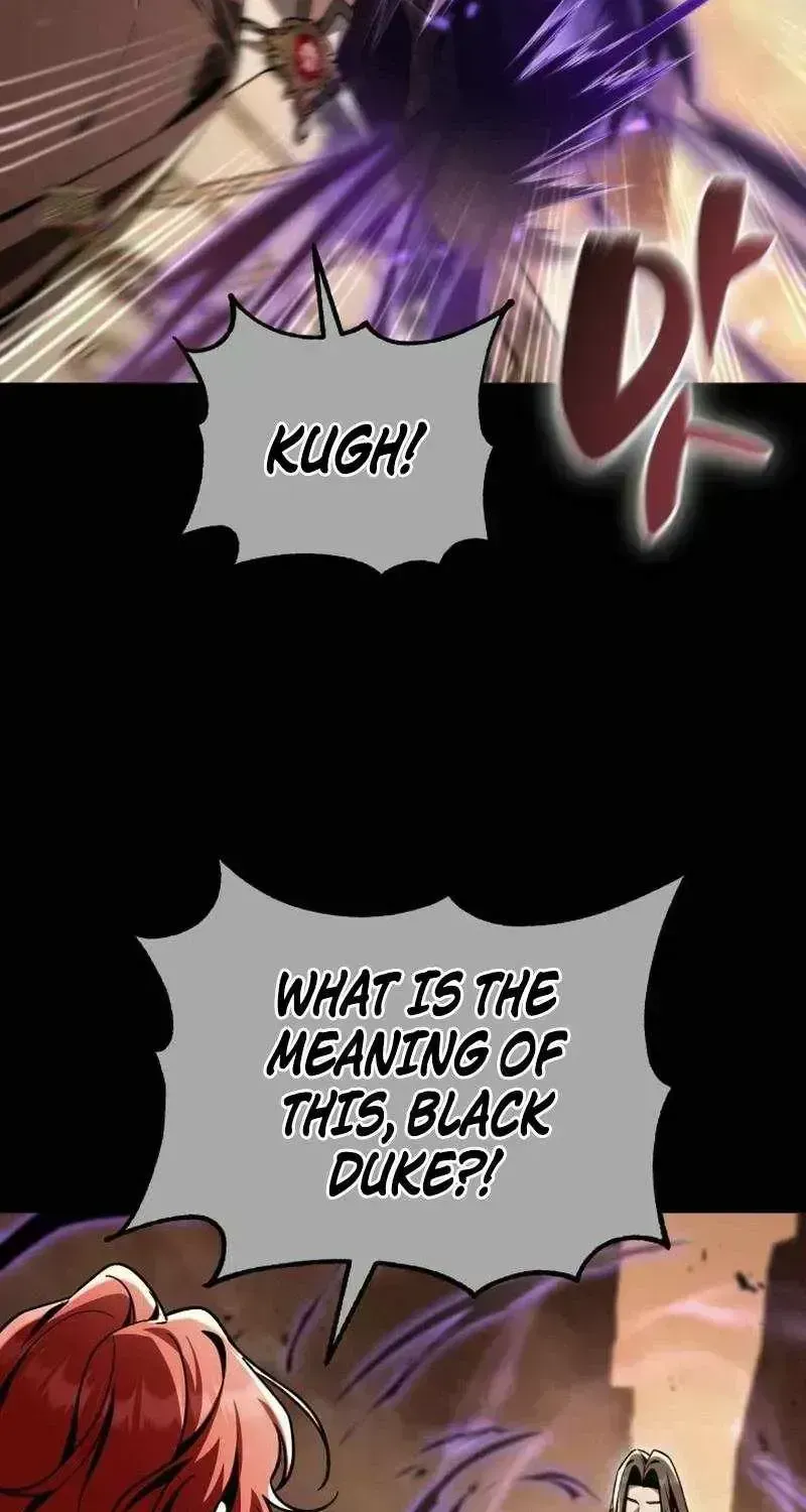 Dukedom’s Legendary Prodigy chapter 60.4 page 104