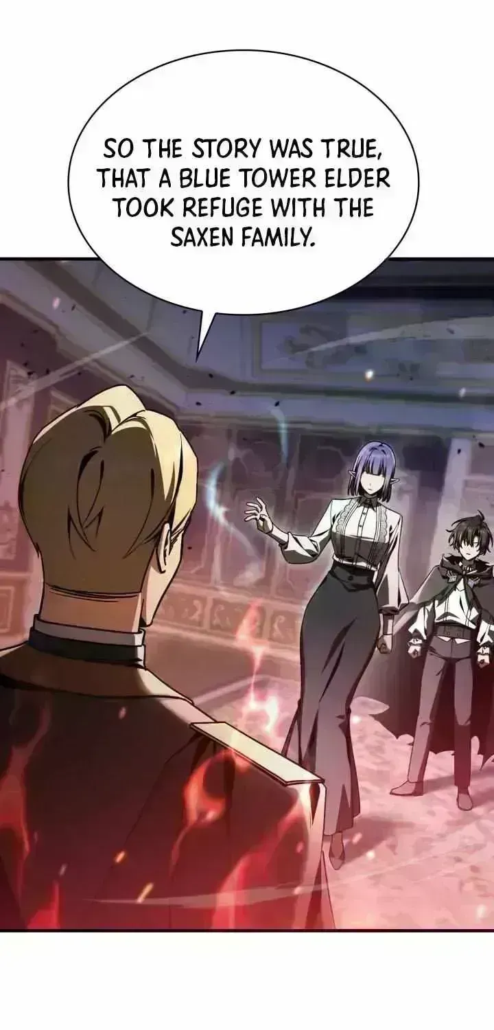 Dukedom’s Legendary Prodigy chapter 60.5 page 14