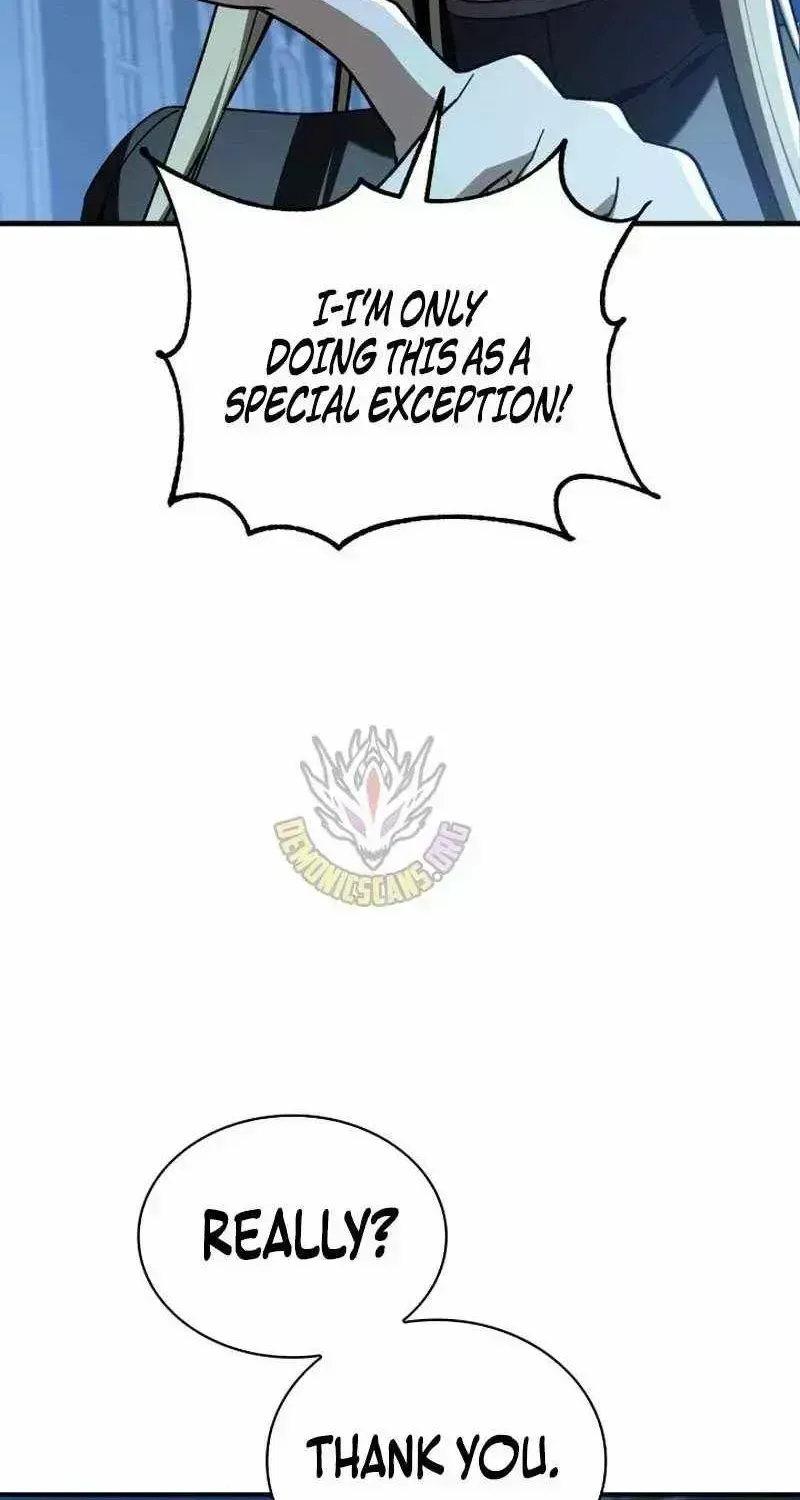 Dukedom’s Legendary Prodigy chapter 60.6 page 96