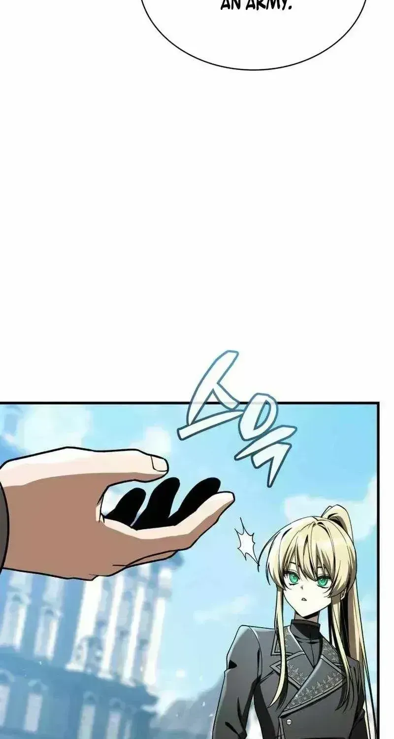 Dukedom’s Legendary Prodigy chapter 60.6 page 40