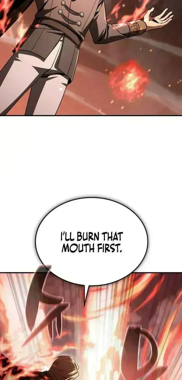 Dukedom’s Legendary Prodigy chapter 60.7 page 41