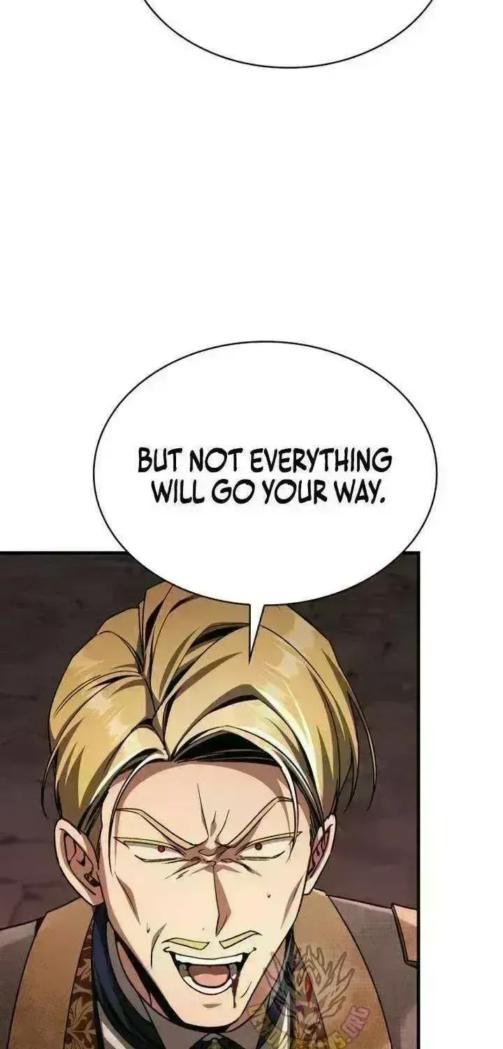 Dukedom’s Legendary Prodigy chapter 60.7 page 86