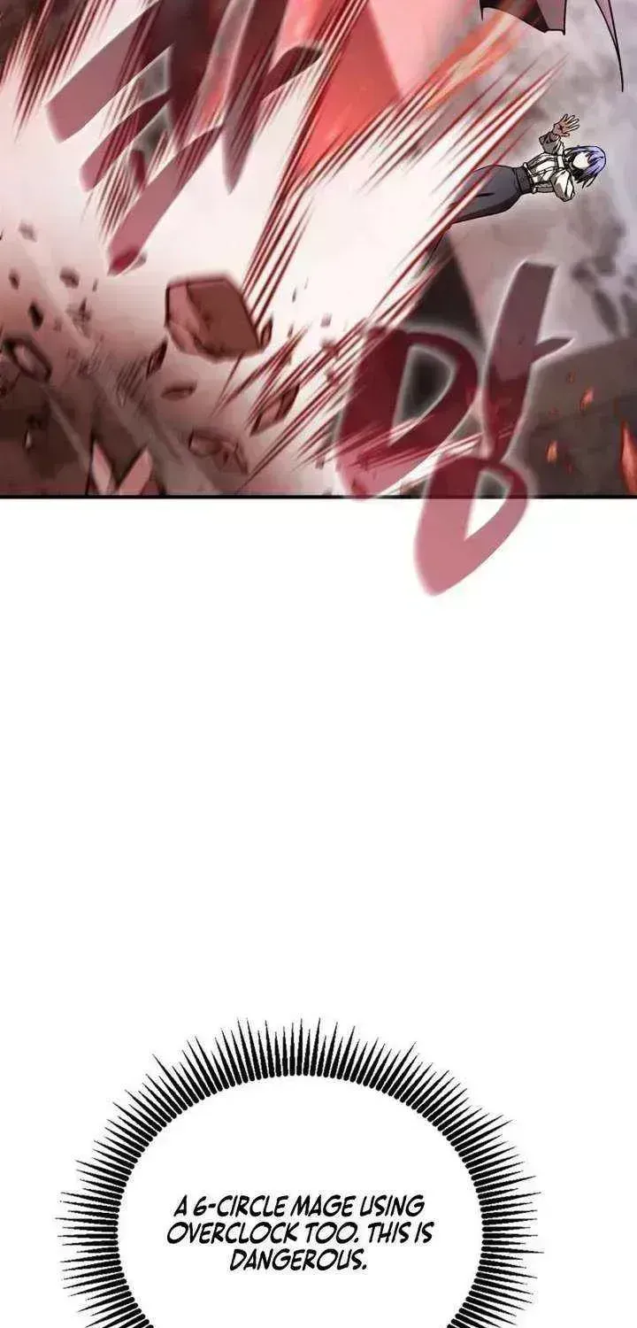 Dukedom’s Legendary Prodigy chapter 60.7 page 28