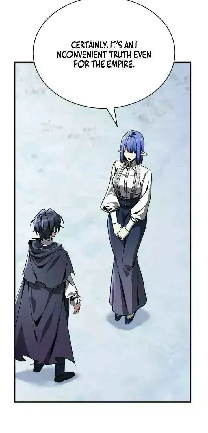 Dukedom’s Legendary Prodigy chapter 60.7 page 111