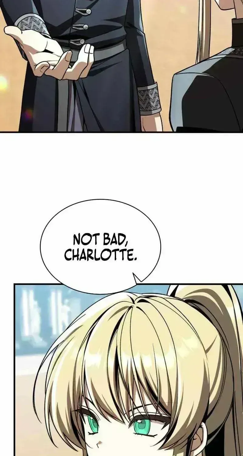 Dukedom’s Legendary Prodigy chapter 60.8 page 42