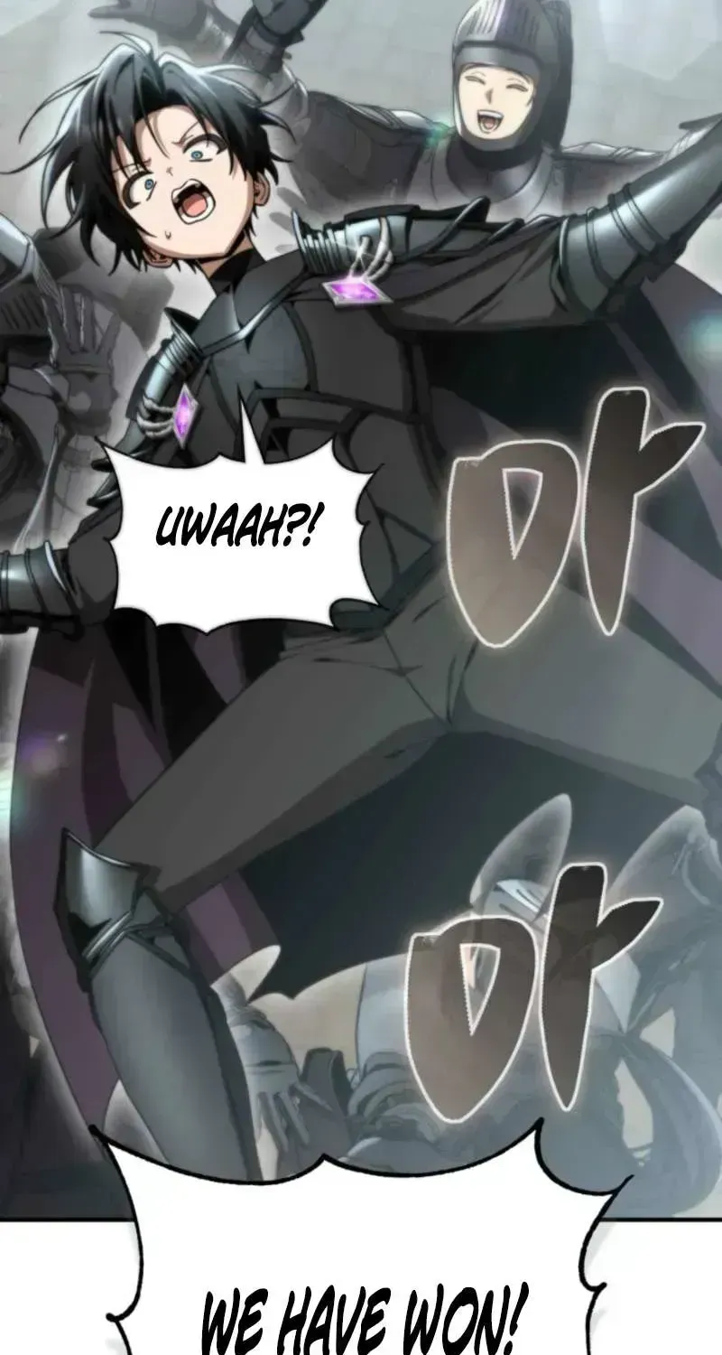 Dukedom’s Legendary Prodigy chapter 60.9 page 68