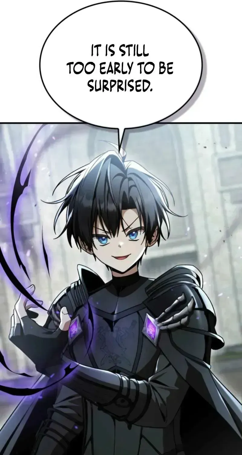 Dukedom’s Legendary Prodigy chapter 60.9 page 19