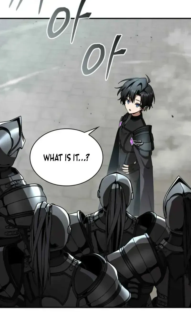 Dukedom’s Legendary Prodigy chapter 60.9 page 65