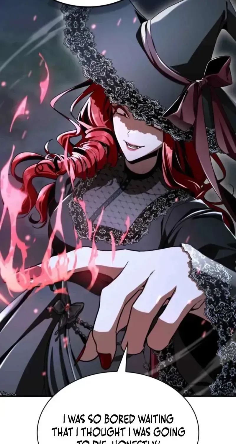 Dukedom’s Legendary Prodigy chapter 60.9 page 102