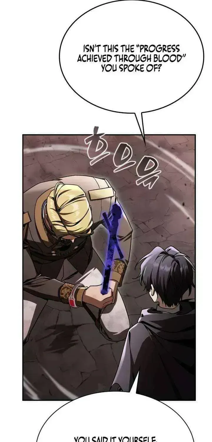 Dukedom’s Legendary Prodigy chapter 60 page 93