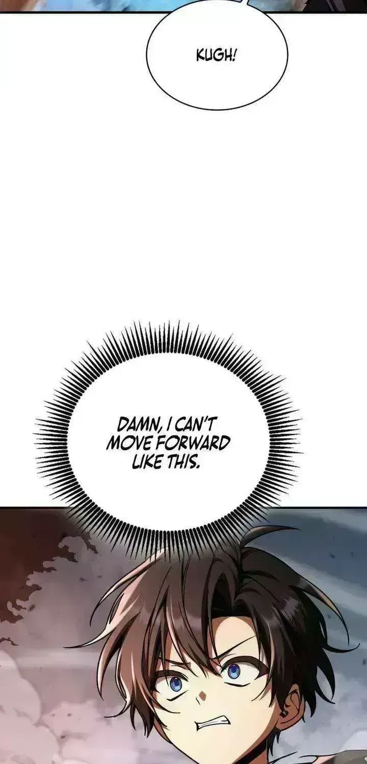 Dukedom’s Legendary Prodigy chapter 60 page 50