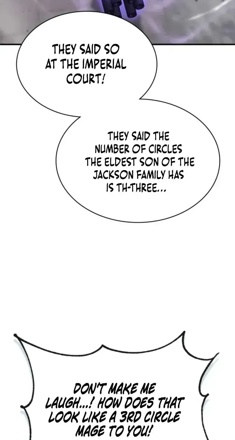 Dukedom’s Legendary Prodigy chapter 61.1 page 15