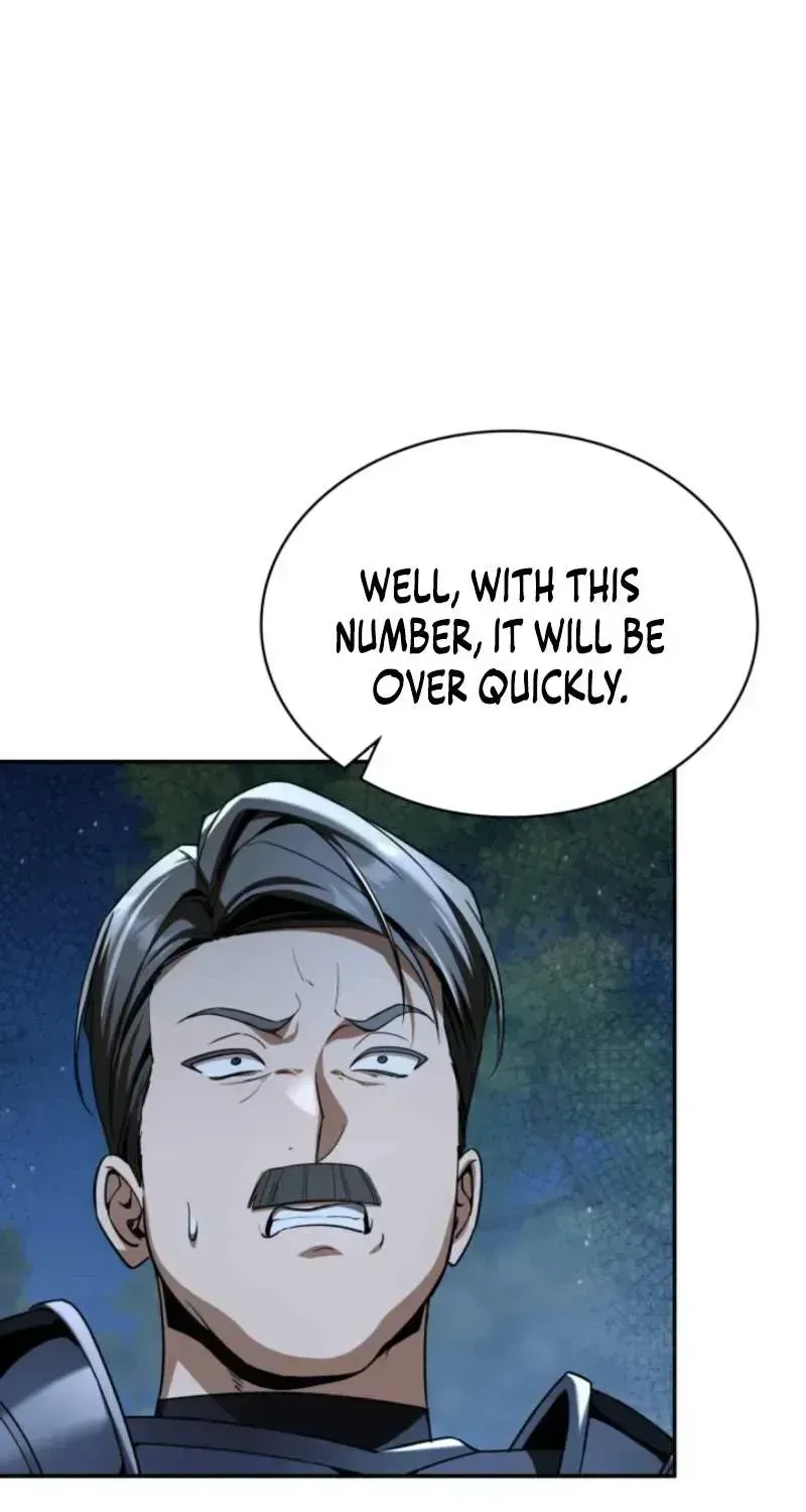 Dukedom’s Legendary Prodigy chapter 61.1 page 104