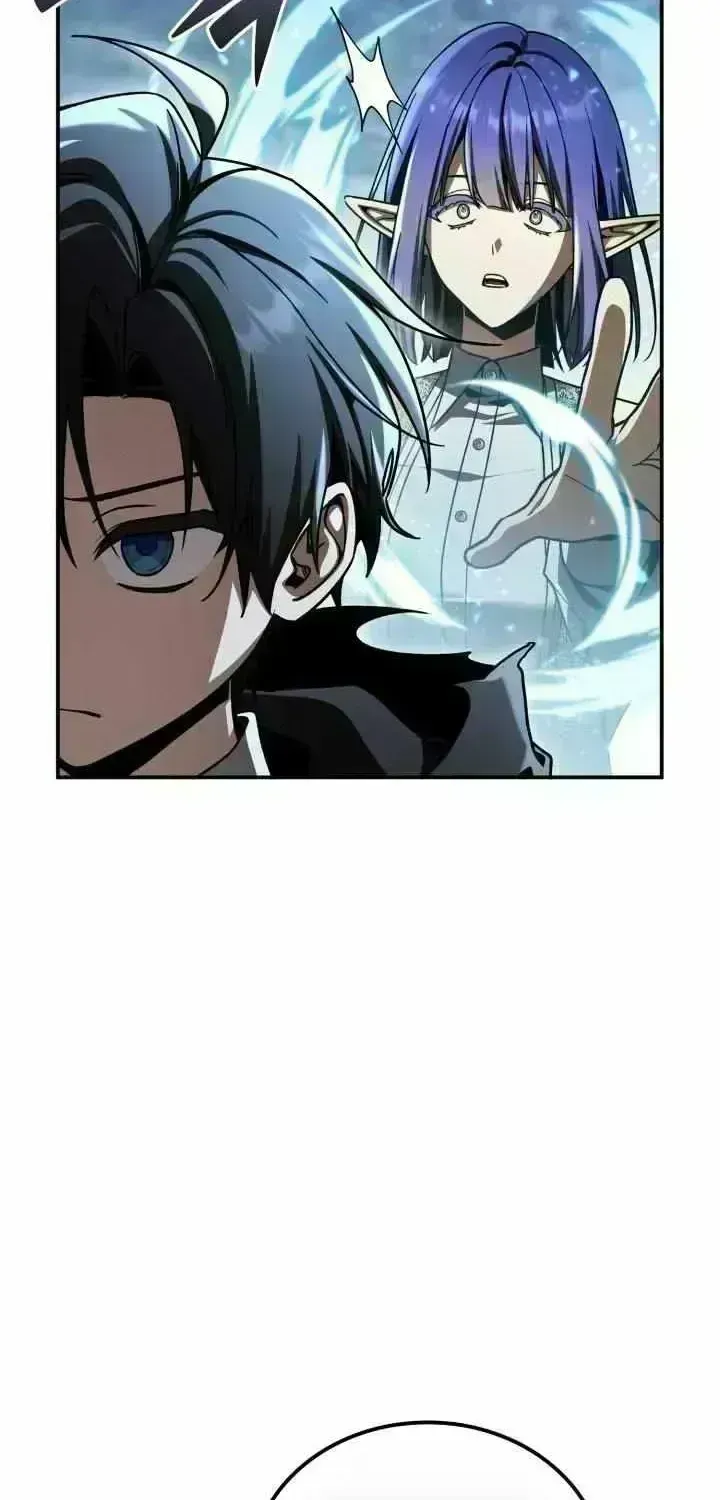 Dukedom’s Legendary Prodigy chapter 61.2 page 40